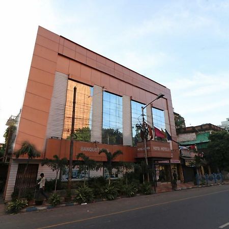 Hotel Heaven Kolkata Eksteriør bilde