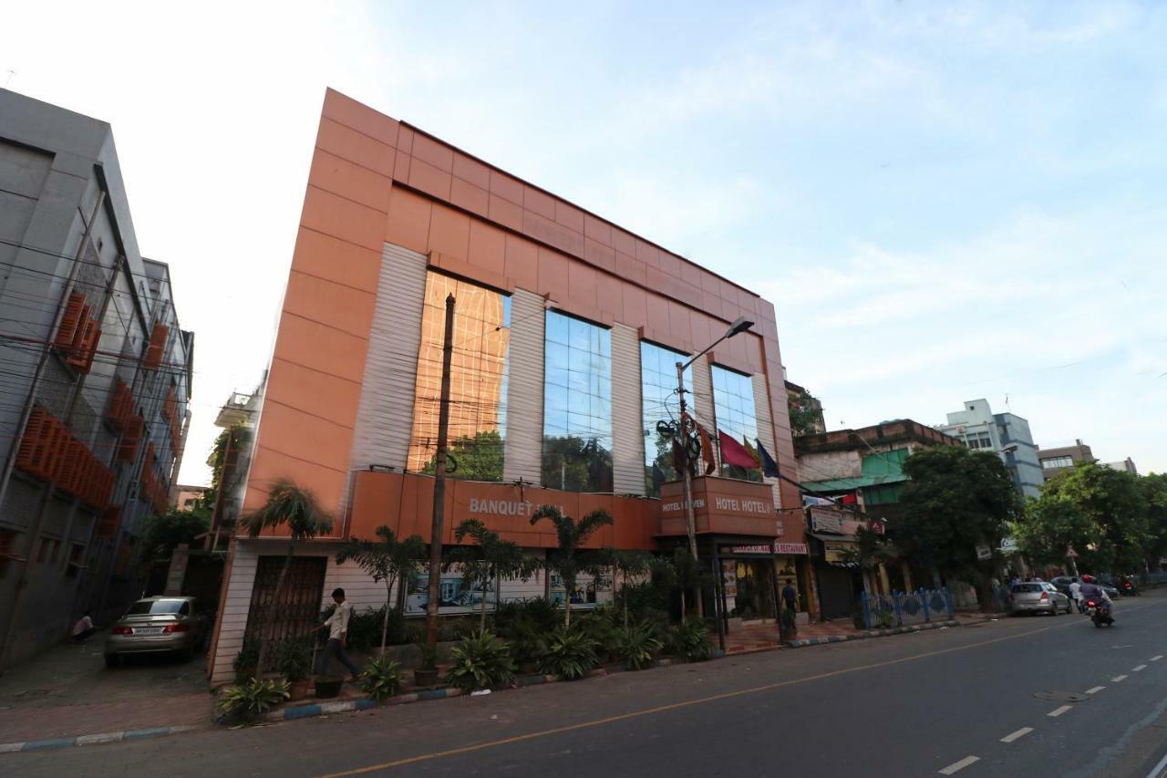 Hotel Heaven Kolkata Eksteriør bilde