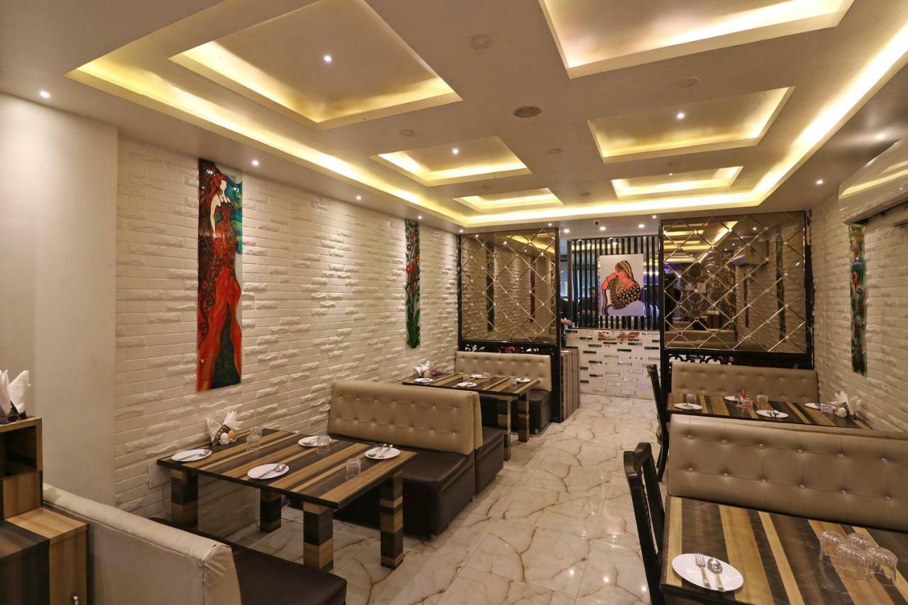Hotel Heaven Kolkata Eksteriør bilde