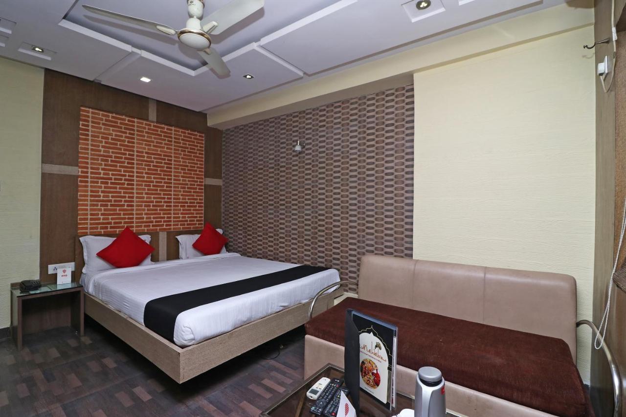 Hotel Heaven Kolkata Eksteriør bilde