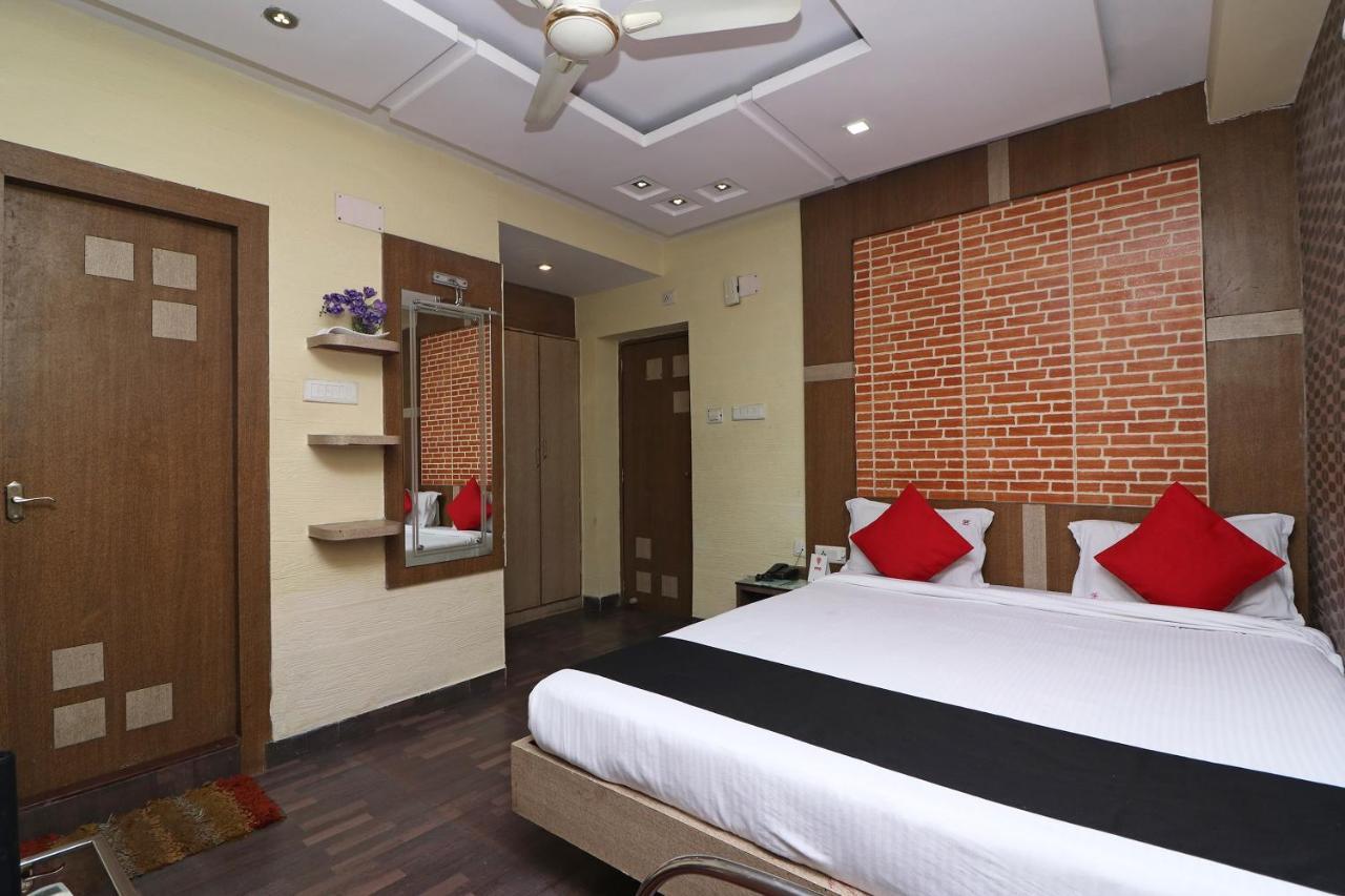 Hotel Heaven Kolkata Eksteriør bilde