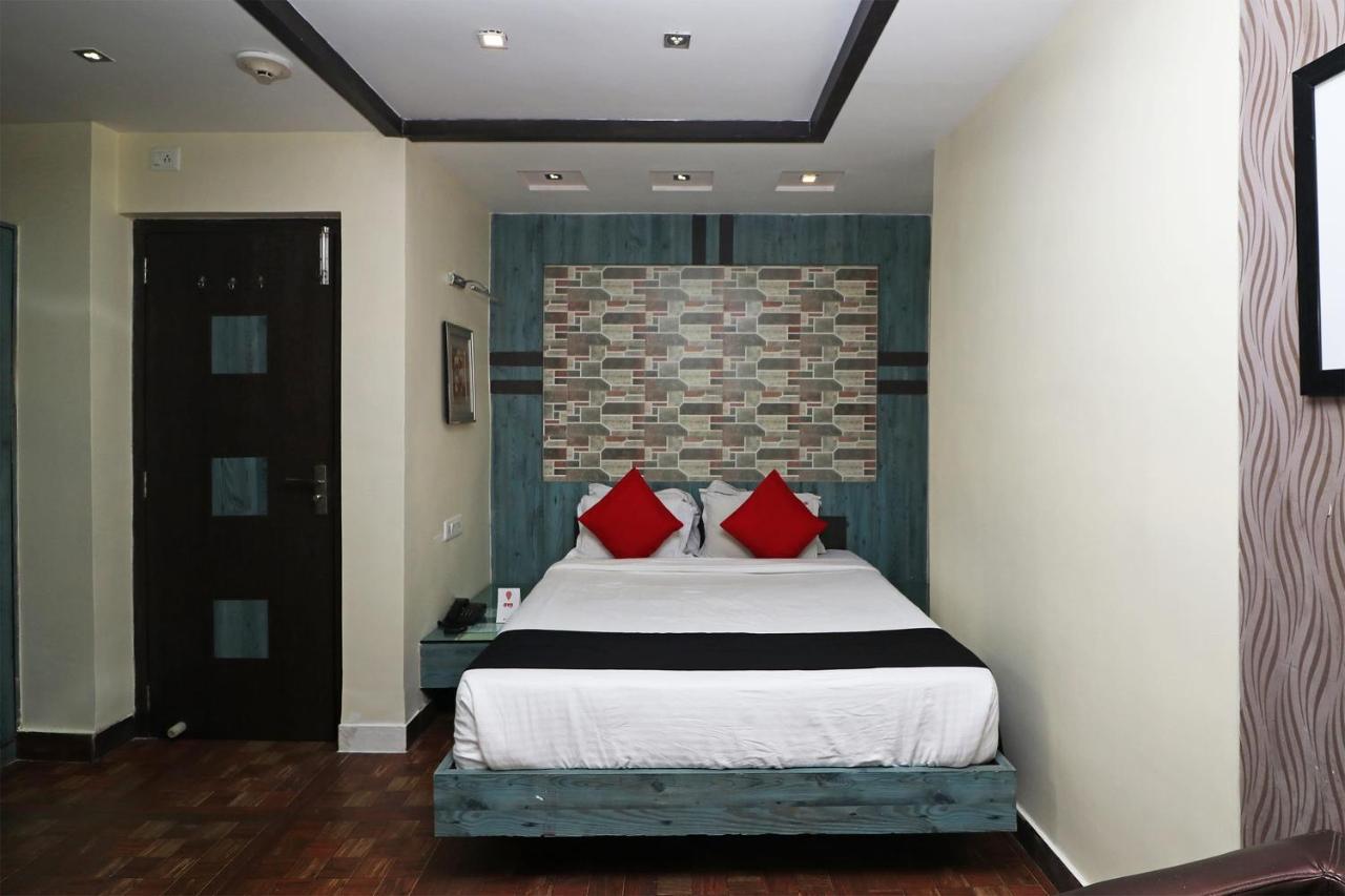 Hotel Heaven Kolkata Eksteriør bilde