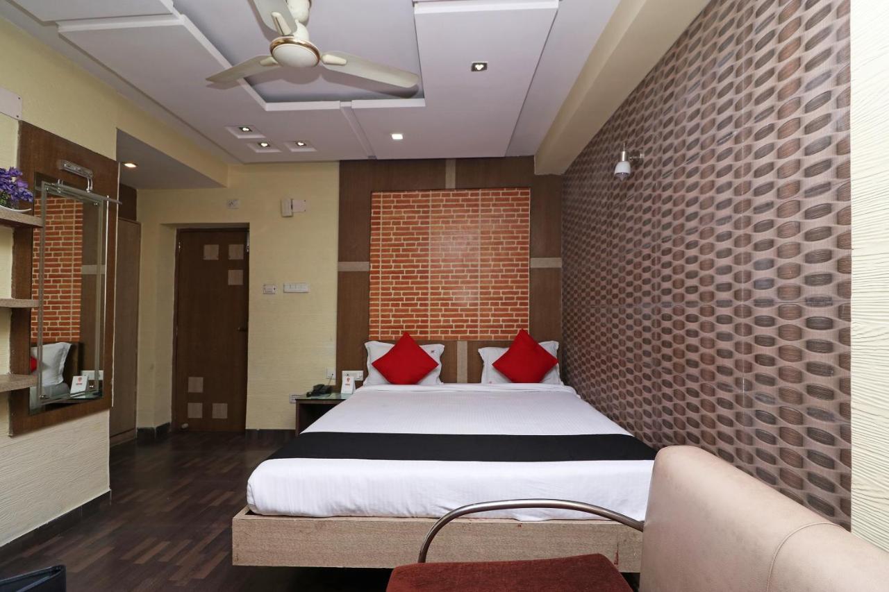 Hotel Heaven Kolkata Eksteriør bilde