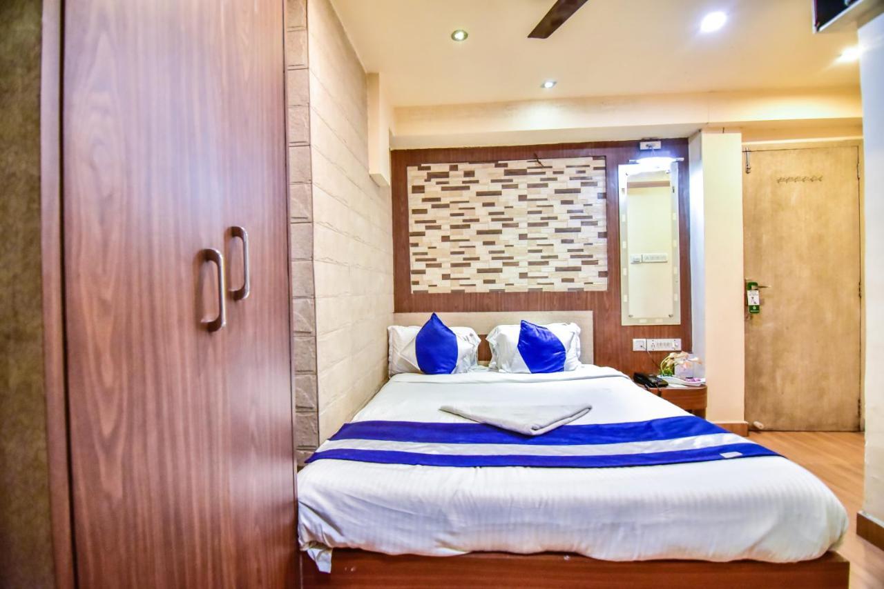 Hotel Heaven Kolkata Eksteriør bilde